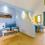 Otel Anassa Deluxe Kamári