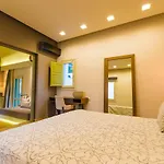 Otel Anassa Deluxe