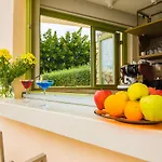 Otel Anassa Deluxe 4*
