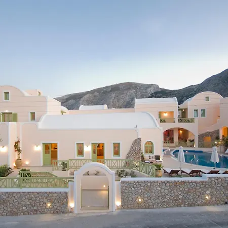 Anassa Deluxe