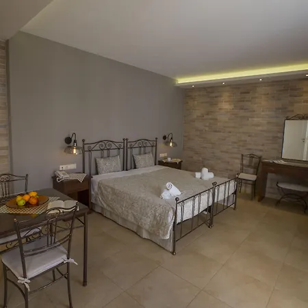 Anassa Deluxe