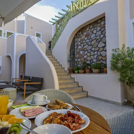Anassa Deluxe Hotel