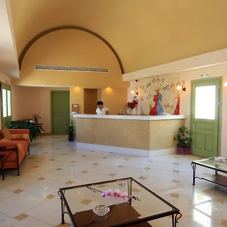 Anassa Deluxe Hotel 4*