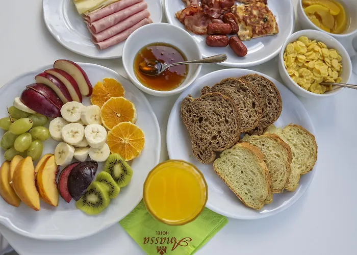 Anassa Deluxe Otel Kamári