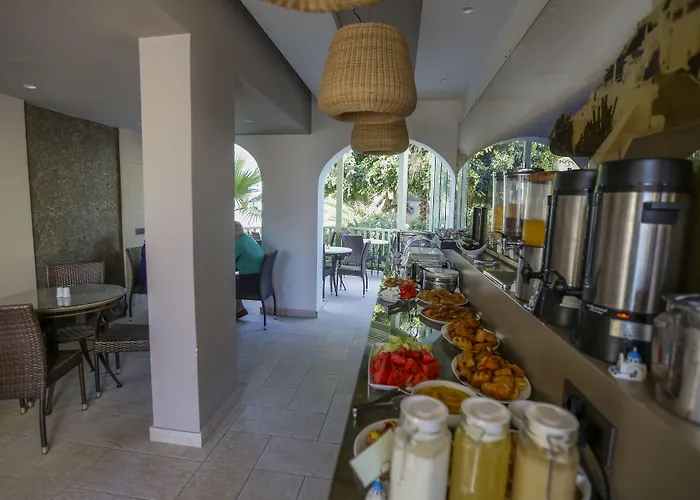 Anassa Deluxe 4* Kamári