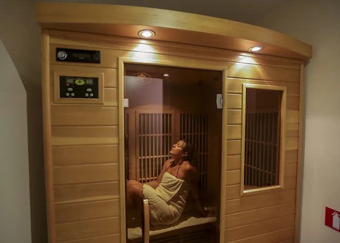 Otel Anassa Deluxe Kamári