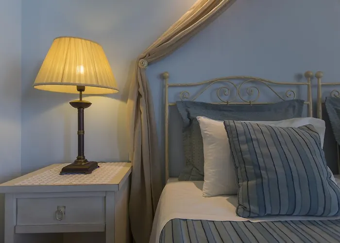 Anassa Deluxe Kamári