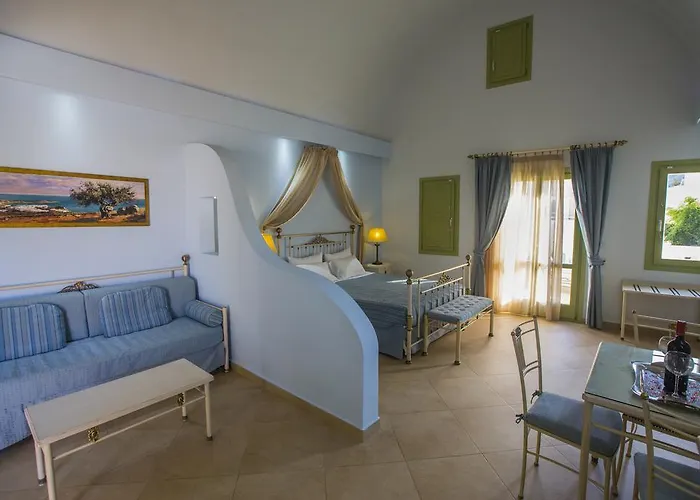 Anassa Deluxe 4*