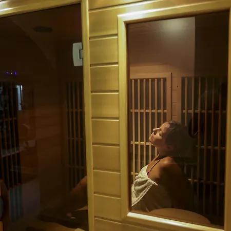 Ansa豪华套房酒店