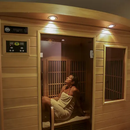 酒店 Ansa豪华套房酒店 Kamári